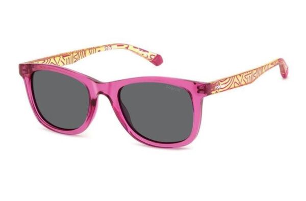 Polaroid - Pld 8060/S - Güneş Gözlüğü - MU1M9