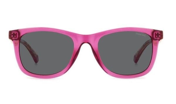 Polaroid - Pld 8060/S - Güneş Gözlüğü - MU1M9