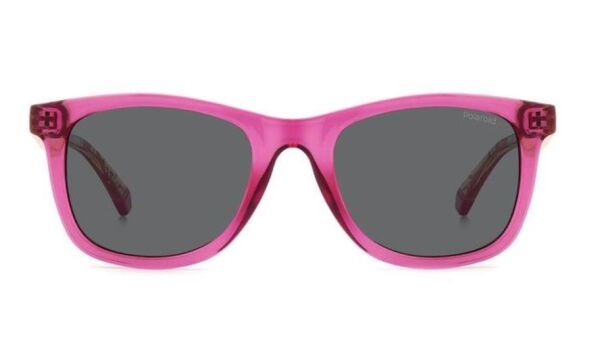 Polaroid - Pld 8060/S - Güneş Gözlüğü - MU1M9