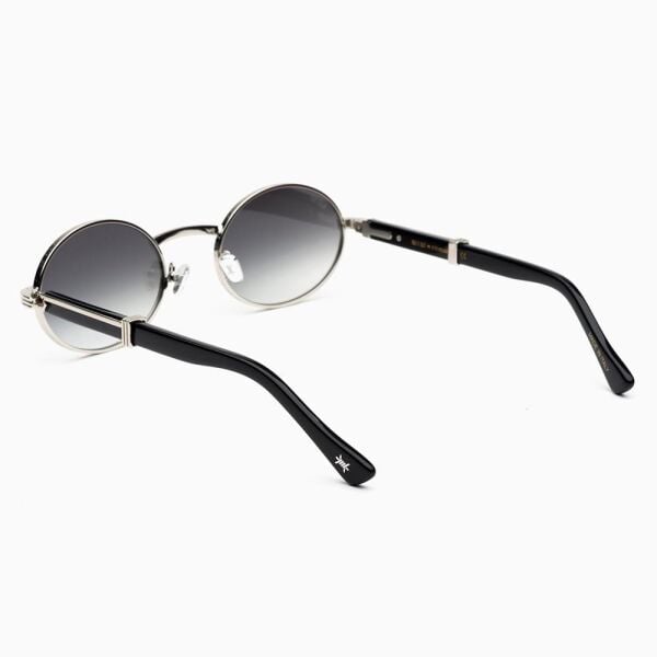 Bust Out Diego ANFME Yuvarlak Unisex Güneş Gözlüğü