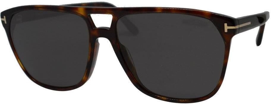 Tom Ford - Tf679 - Güneş Gözlüğü - 54D