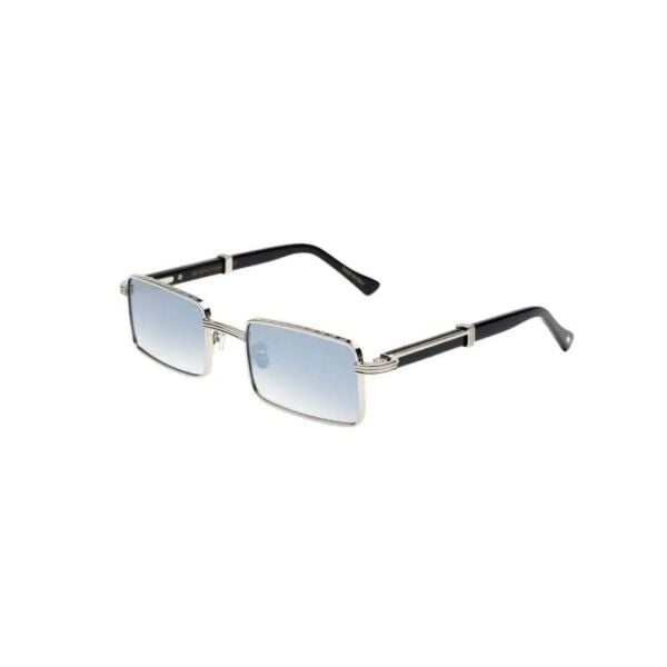 Bust Out Rafael Siyah Silver Unisex Güneş Gözlüğü