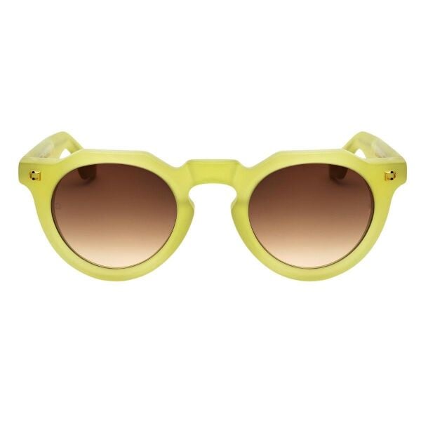 Soho Gözlük Argyll Yuvarlak Kadın Güneş Gözlüğü