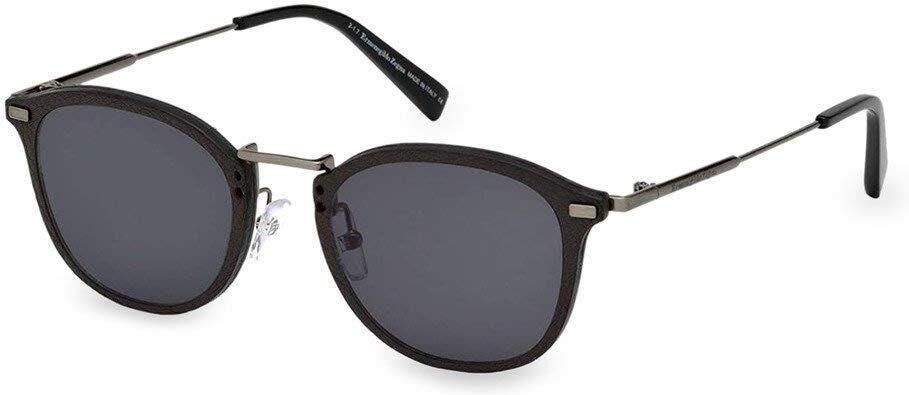 Ermenegildo Zegna - Ez 0097 - Güneş Gözlüğü - 08A