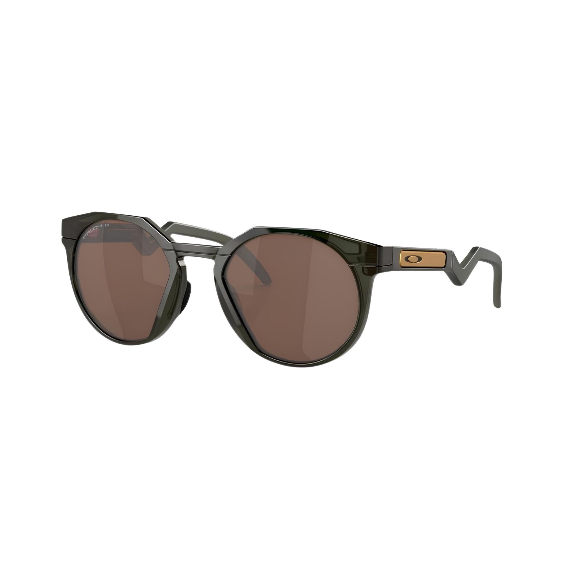 Oakley 0oo 9242 Siyah Yuvarlak Erkek Güneş Gözlüğü
