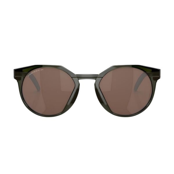 Oakley 0oo 9242 Siyah Yuvarlak Erkek Güneş Gözlüğü