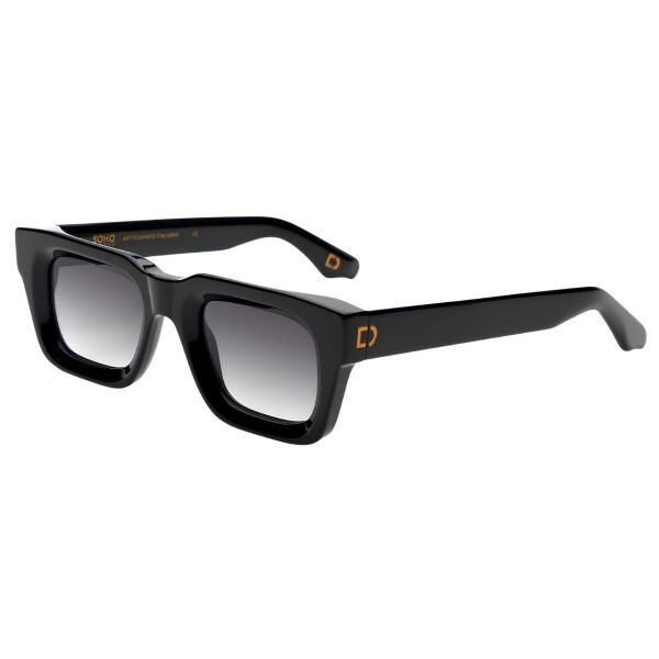 Soho Strand Siyah Erkek Güneş Gözlüğü