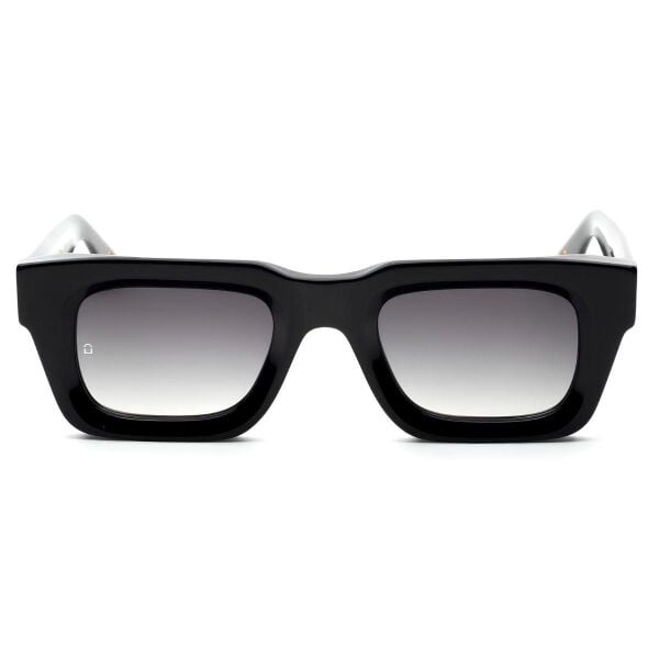 Soho Strand Siyah Erkek Güneş Gözlüğü