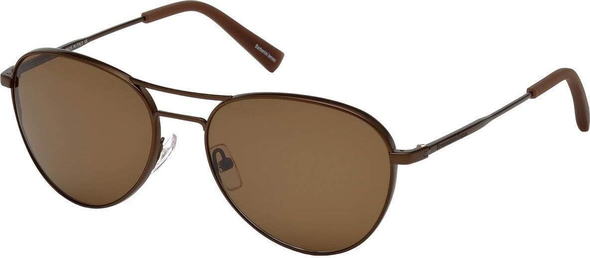 Ermenegildo Zegna - Ez 0098 - Güneş Gözlüğü - 35L