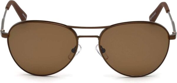 Ermenegildo Zegna - Ez 0098 - Güneş Gözlüğü - 35L