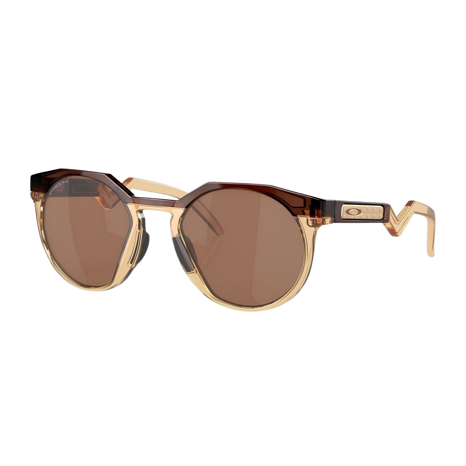 Oakley 0oo 9242 Yuvarlak Unisex Güneş Gözlüğü