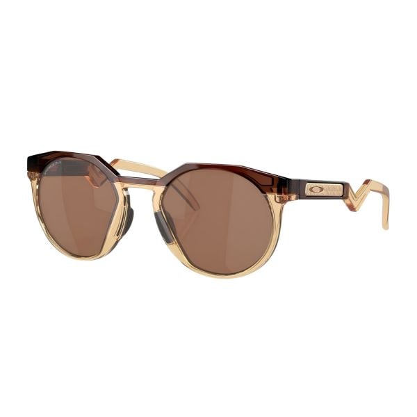 Oakley 0oo 9242 Yuvarlak Unisex Güneş Gözlüğü