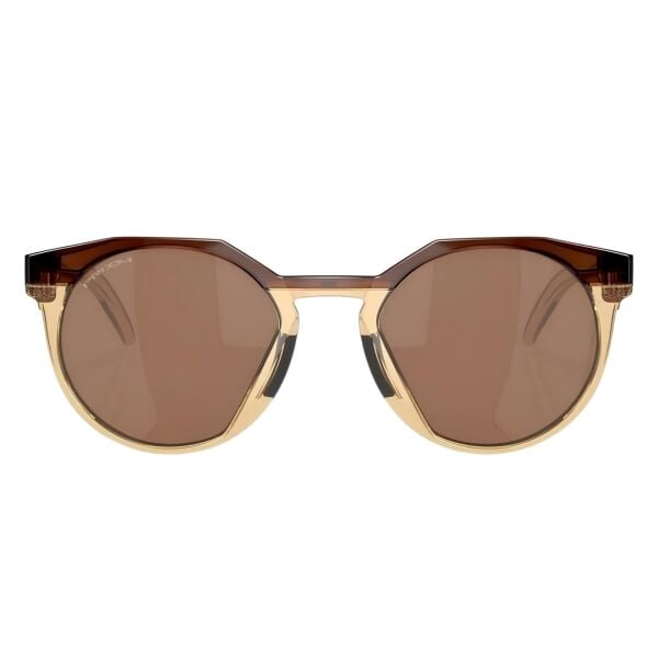 Oakley 0oo 9242 Yuvarlak Unisex Güneş Gözlüğü