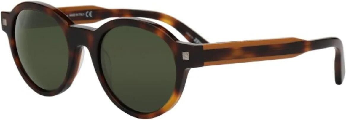 Ermenegildo Zegna - Ez 0100 - Güneş Gözlüğü - 52F