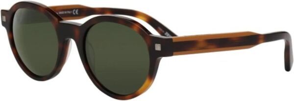 Ermenegildo Zegna - Ez 0100 - Güneş Gözlüğü - 52F