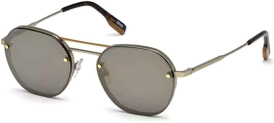 Ermenegildo Zegna - Ez 0105 - Güneş Gözlüğü - 32C