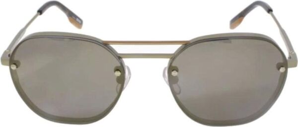 Ermenegildo Zegna - Ez 0105 - Güneş Gözlüğü - 32C