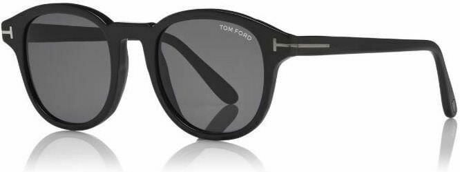 Tom Ford - Tf752-N - Güneş Gözlüğü - 01A