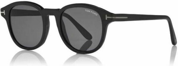 Tom Ford - Tf752-N - Güneş Gözlüğü - 01A