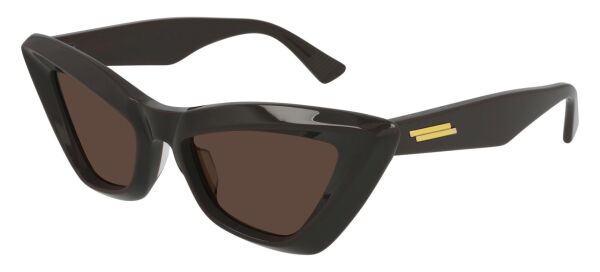 Bottega Veneta - Bv1101S - Güneş Gözlüğü - 004