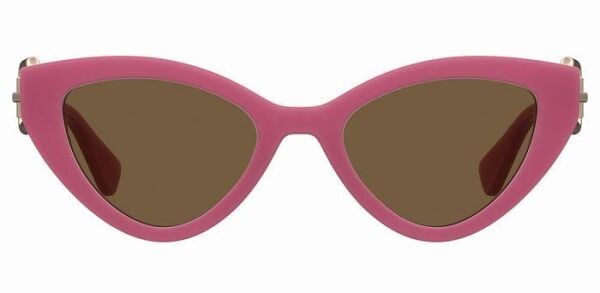 Moschino Mos142/S Cat Eye Kadın Güneş Gözlüğü