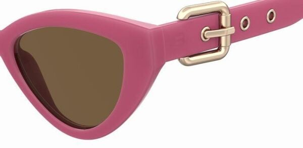 Moschino Mos142/S Cat Eye Kadın Güneş Gözlüğü