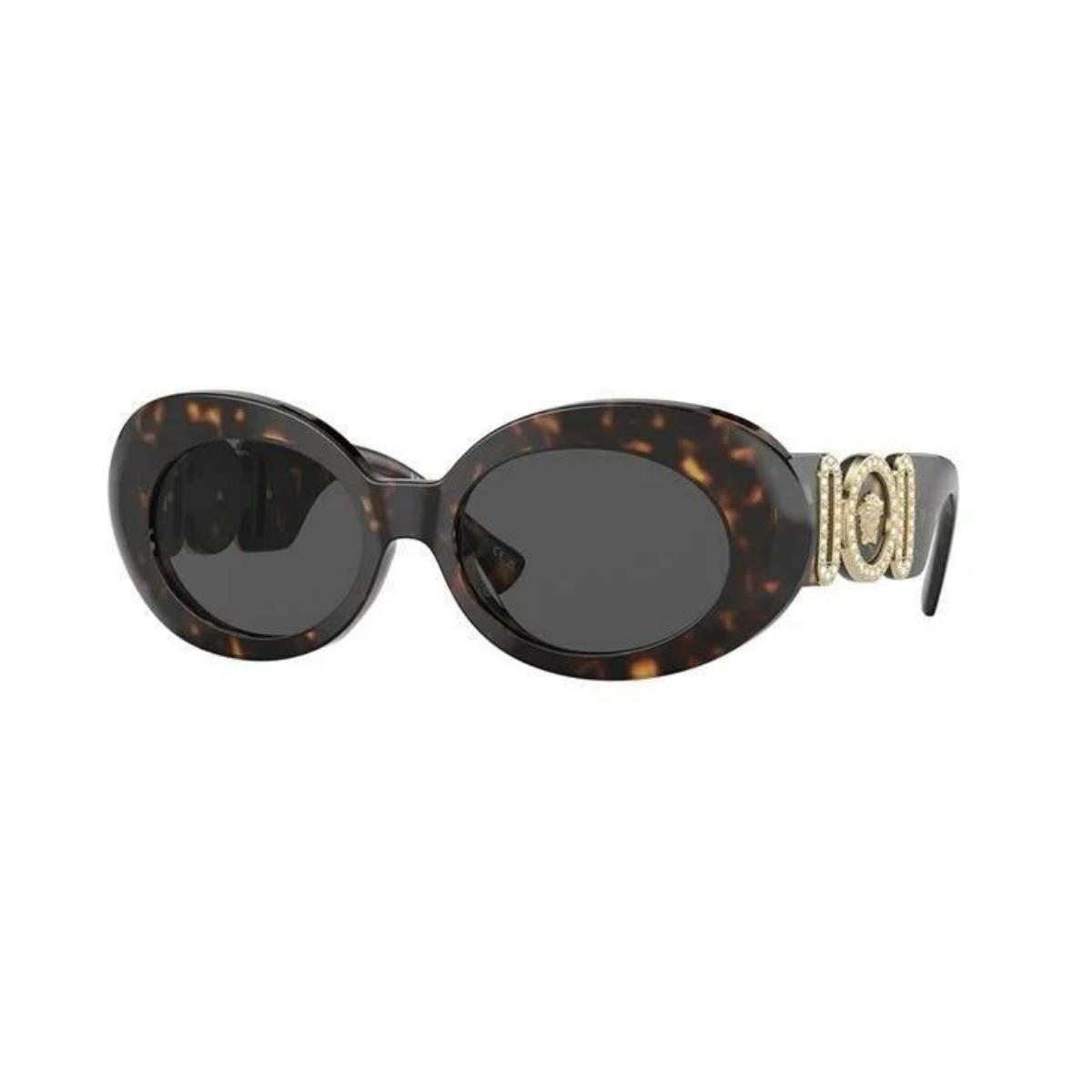 Versace - Ve 4426Bu - Güneş Gözlüğü - 108/87