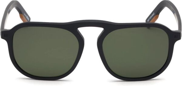 Ermenegildo Zegna - Ez 0115 - Güneş Gözlüğü - 01R