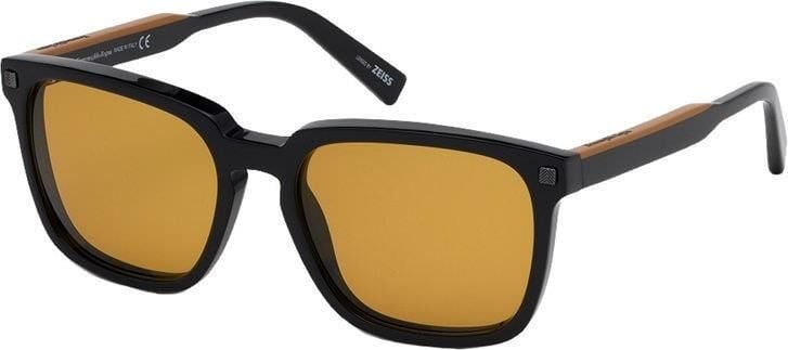 Ermenegildo Zegna - Ez 0119 - Güneş Gözlüğü - 01E