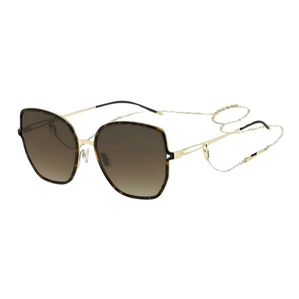 Hugo Boss 1392/S Metal Kelebek Kadın Güneş Gözlüğü