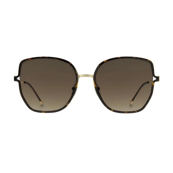 Hugo Boss 1392/S Metal Kelebek Kadın Güneş Gözlüğü