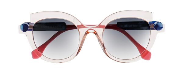 Face A Face - Sotsas1-Güneşgözlüğü - 0032