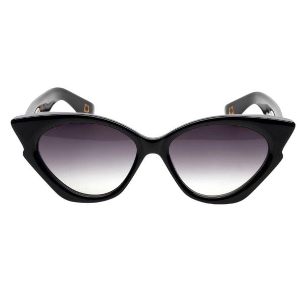 Soho Kingly Cat Eye Siyah Kadın Güneş Gözlüğü