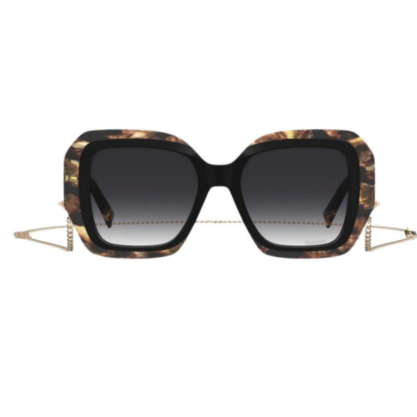 Missoni Mis 0168/G/S Leopar Kelebek Kadın Güneş Gözlüğü