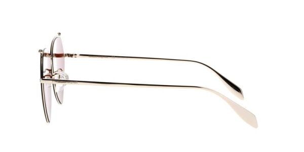 Alexander Mcqueen - Am0317S - Güneş Gözlüğü - 002