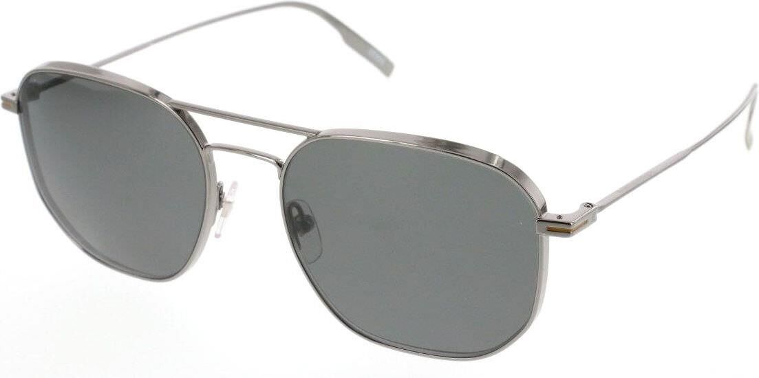 Ermenegildo Zegna - Ez 0128 - Güneş Gözlüğü - 08D