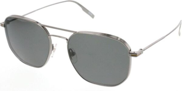 Ermenegildo Zegna - Ez 0128 - Güneş Gözlüğü - 08D