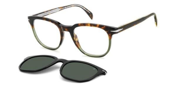 David Beckham - Db 7120/Cs - Optik Çerçeve - PHWUC