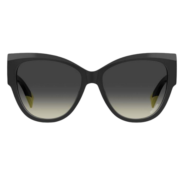 Missoni Mis 0171/S Cat Eye Siyah Kadın Güneş Gözlüğü