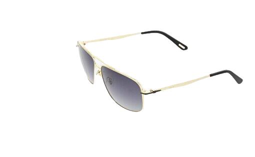 Osse 3464 03 Metal Pilot Unisex Güneş Gözlüğü