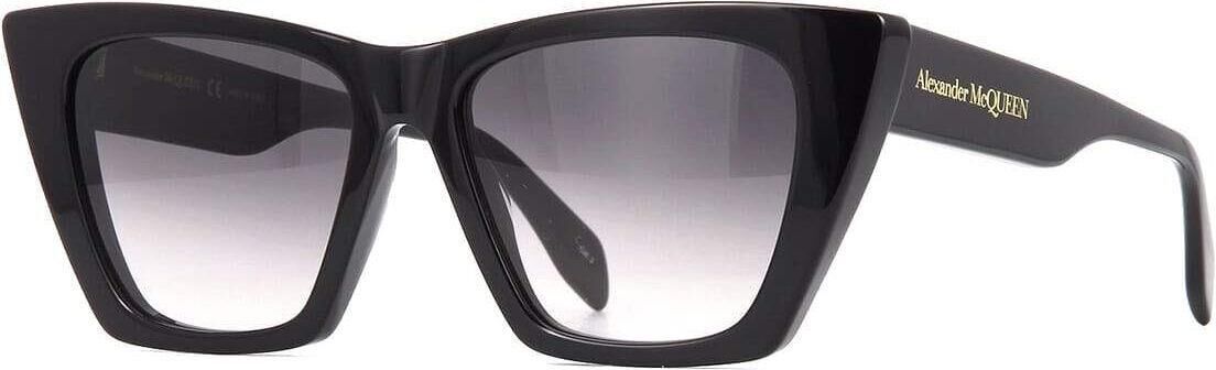 Alexander Mcqueen - Am0299S - Güneş Gözlüğü - 001
