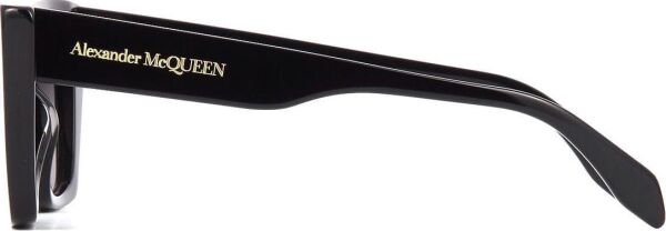 Alexander Mcqueen - Am0299S - Güneş Gözlüğü - 001