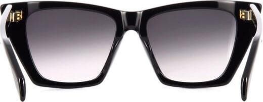 Alexander Mcqueen - Am0299S - Güneş Gözlüğü - 001