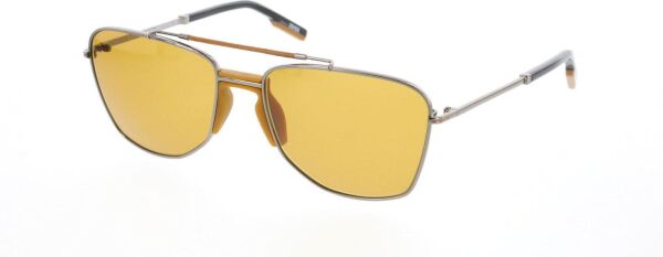 Ermenegildo Zegna - Ez 0130 - Güneş Gözlüğü - 08E