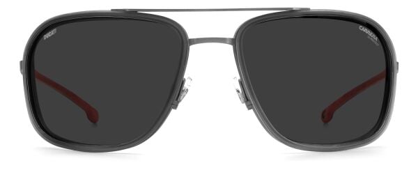 Carrera Ducati Superlight Siyah Oval Erkek Güneş Gözlüğü