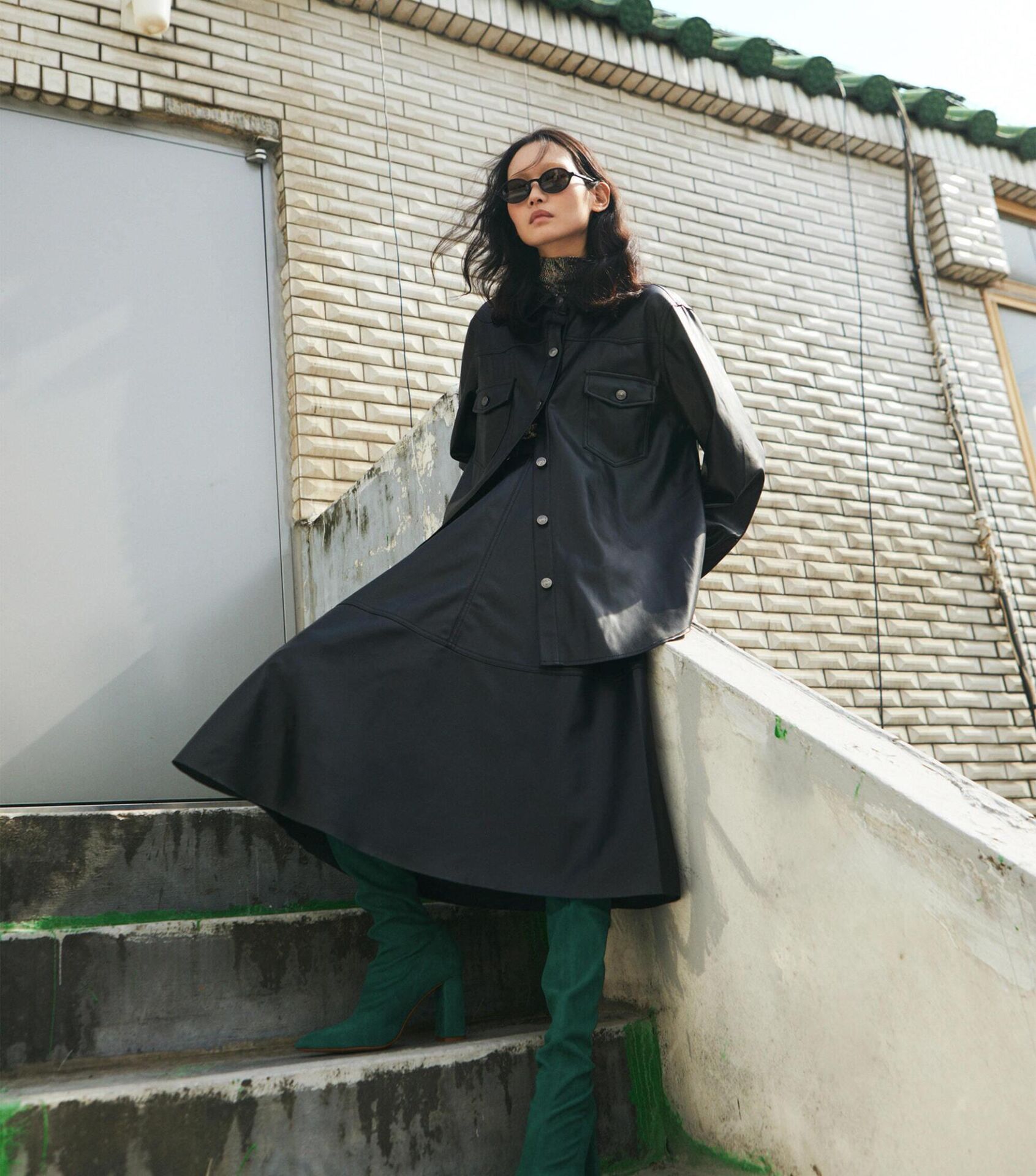 Projekt Produkt - Sccc3 - Güneş Gözlüğü - C1