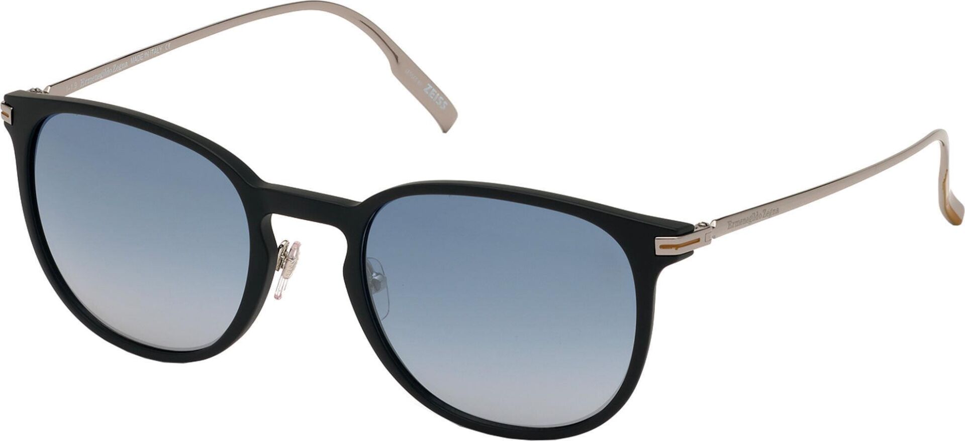 Ermenegildo Zegna - Ez 0136 - Güneş Gözlüğü - 02X