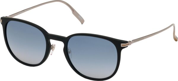 Ermenegildo Zegna - Ez 0136 - Güneş Gözlüğü - 02X