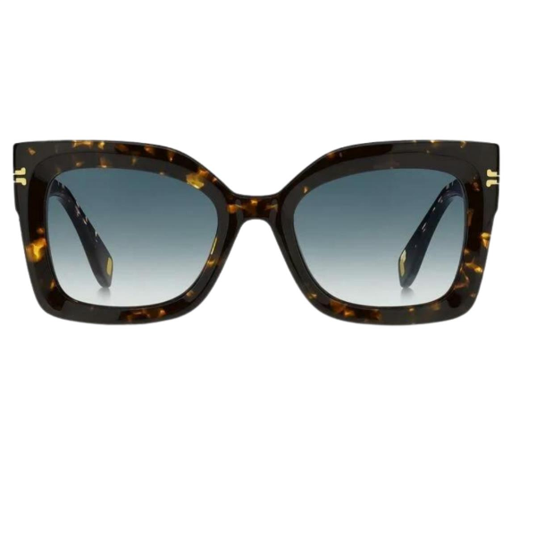 Marc Jacobs MJ 1073/S Leopar Cat Eye Kadın Güneş Gözlüğü