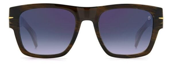 David Beckham - Db 7000/S/B Le - Güneş Gözlüğü - EX4BT